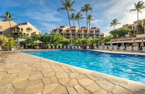 Kamaole Sands by Maui Rental Group - Foto 4