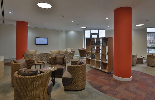 Homebridge Hotel Apartments - Foto 32