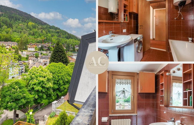 Gran Focolare in Ponte di Legno - Foto 14