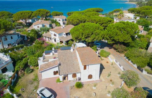 Su Scannu - Stylish Beach apartment with Lounge terrace - Foto 6