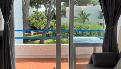 Estudio con piscina en Las Fuentes - Foto 4