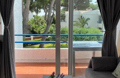 Estudio con piscina en Las Fuentes - Foto 4