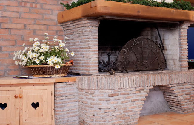 Exquisite Villa in Cesena With Sauna - Foto 26