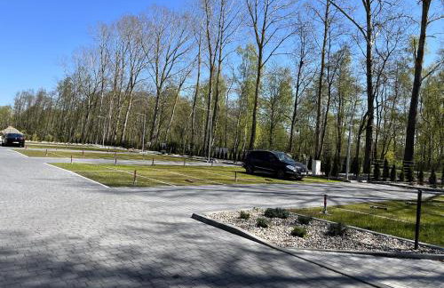 Apartamenty Plażowa Park Międzywodzie - Foto 16