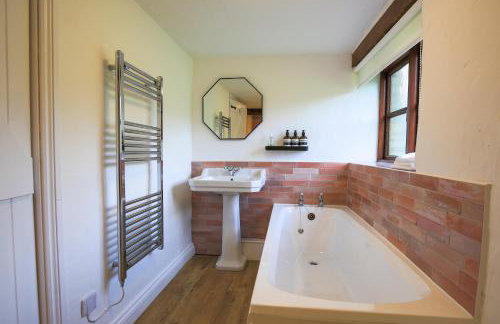 West Hollowcombe Farm - Foto 62