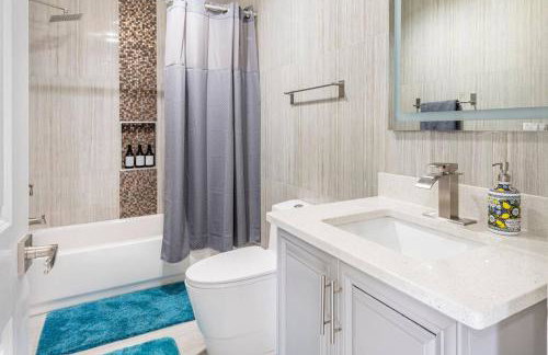 LUXURY 6000 sqft Mansion in Downtown Orlando Sleeps 12 - Foto 27