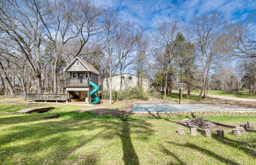 PickleballandSport Court Spacious Kemp Home! - Foto 39