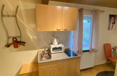 Apartment in See Nähe - Foto 5