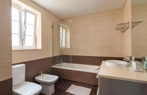 Tower of Belém Premium Apartments A, B & C - Photo 26