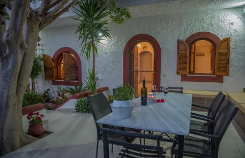 Houmeli Maisonettes & Apartments - Foto 36