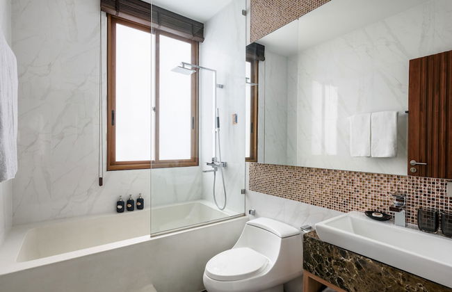 Itz Time Hua Hin Pool Villa - Photo 65