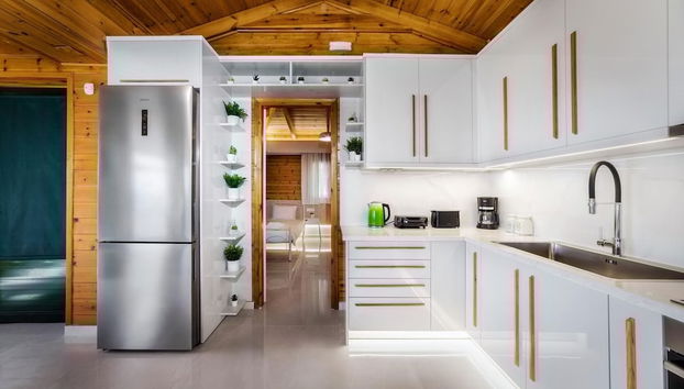 Sofia s Place Private Pool - Foto 3, Habitación