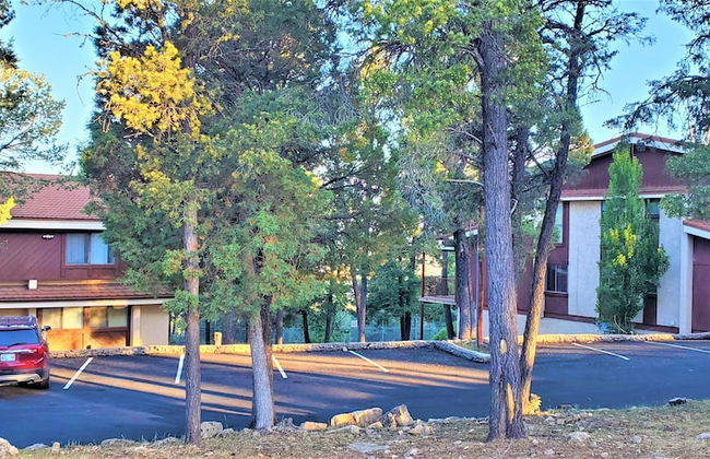 High Sierra Condominium - Foto 64