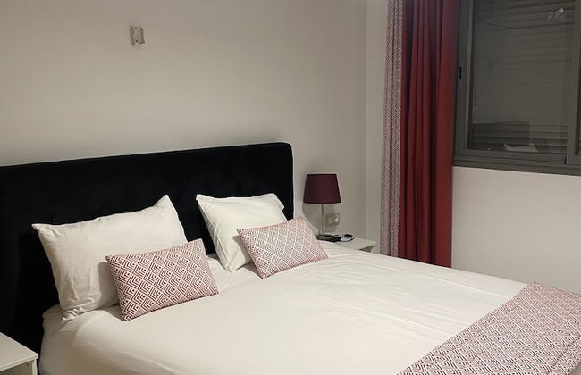 JB Apartment - Photo 40