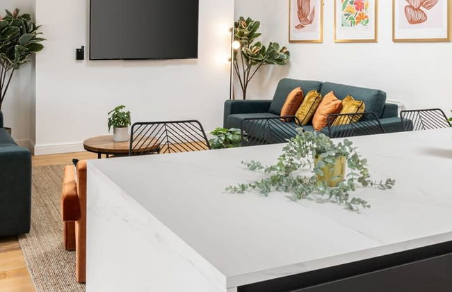 Host Stay Princes Place Hideaway V - Foto 4