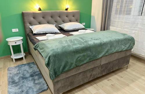 Cibalae Residence, Self Check-In - Foto 22