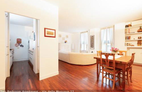 Brera Apartments in Moscova - Photo 60