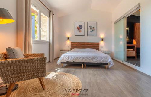 La Ferme de Saint Paul - Foto 35