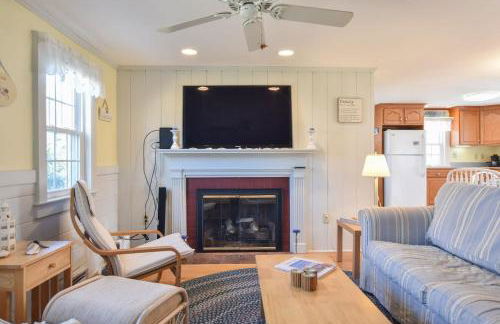 Walk 3 Mins to Private Assoc Beach - Foto 4