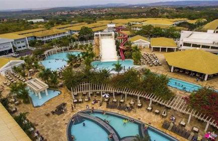 Ap Completo Parq. Aquát. Sensacional Grátis - Foto 78