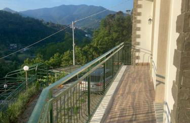 Villa Maremonti - con 3 piscine - Foto 13