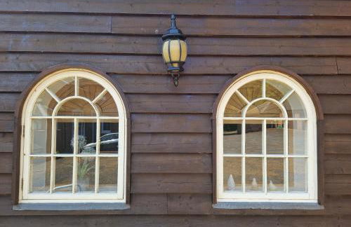 The Coach House - Foto 19