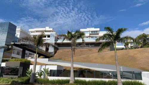 EA-Apto com vista do mar em Praia dos Ingleses - Foto 2