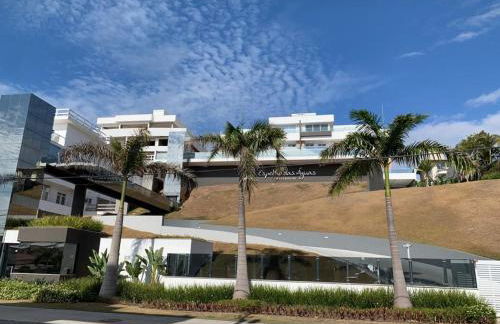 EA-Apto com vista do mar em Praia dos Ingleses - Foto 2