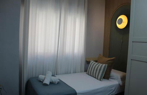 Apartamento de 3 habitaciones en Rivas - Photo 24