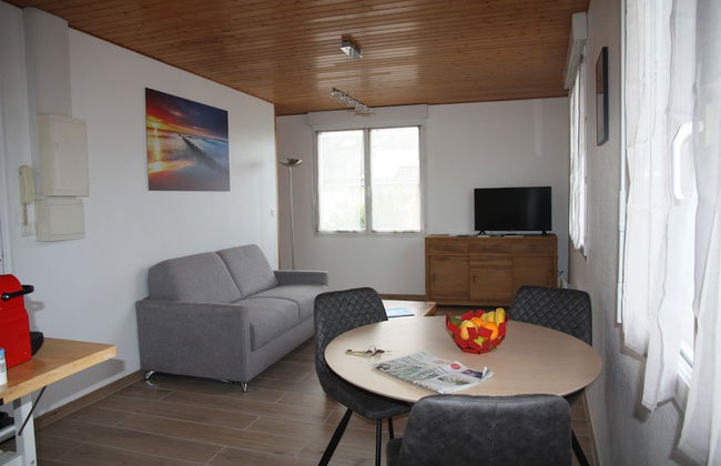 Résid' Spa - Loire & Sèvre - Foto 54