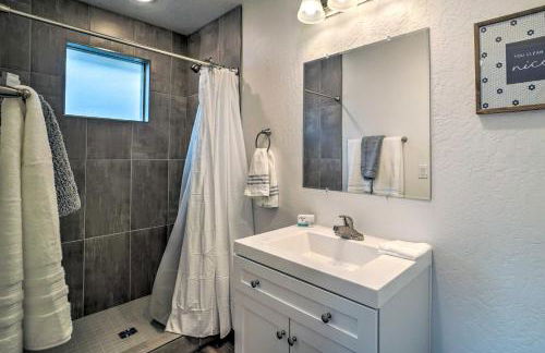 Renovated Flagstaff Home Near Dtwn and Campus! - Foto 20