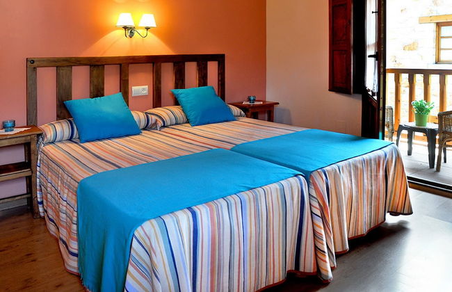 Viviendas Rurales Los Llares - Foto 11