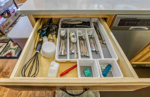 TahoeCozy with Pool Hot Tub and Near Northstar - Foto 24