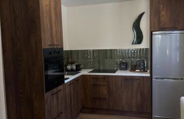 Fromborskie Wzgórze - Apartament z klimatem - Foto 5