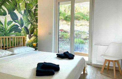 Casa Cannoni - Delizioso Appartamento Fronte Mare vista Stretto di Messina - Foto 3