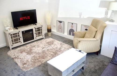 Spacious Flats in St Helens, Merseyside - Foto 3