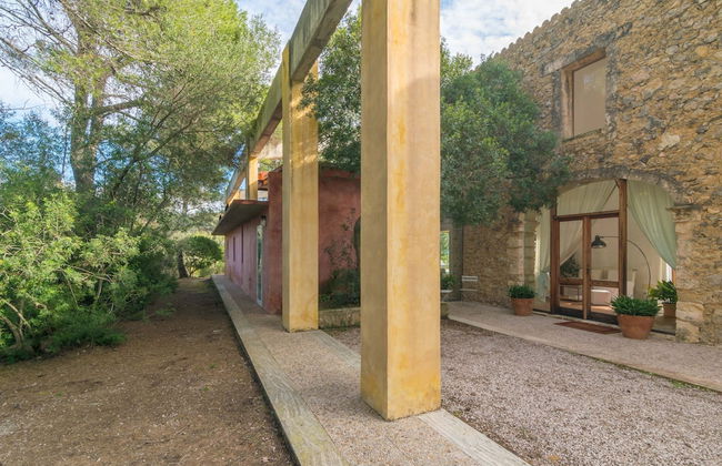 Viterbo in Mallorca With 3 Bedrooms and 3 Bathrooms - Photo 32
