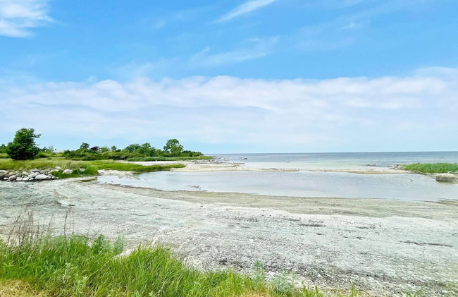 5 Person Holiday Home in Borgholm - Foto 17