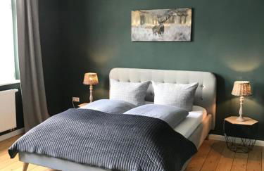 Villa Hanne mit Garten - Foto 32