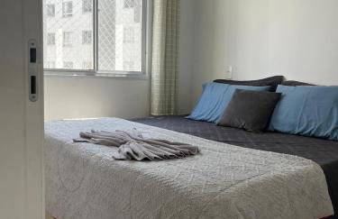 MasterStay Guarulhos-Apartamento Completo - Foto 8