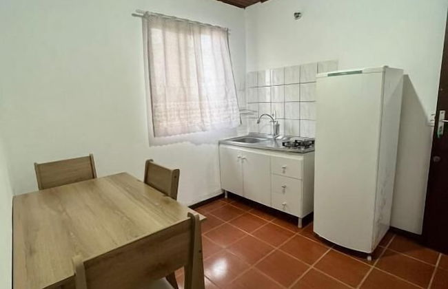 Residencial Lacombe - Foto 25