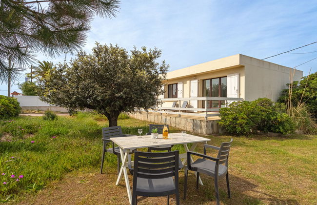 Les Pesquiers - Foto 28