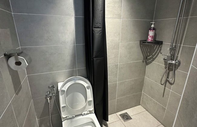 ICC Luxury Suites Ipoh City Centre - Foto 22