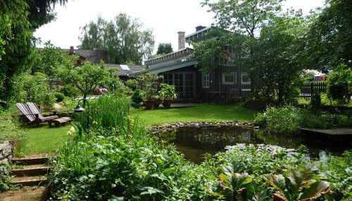 Ferienhaus Gartenlust - Foto 2