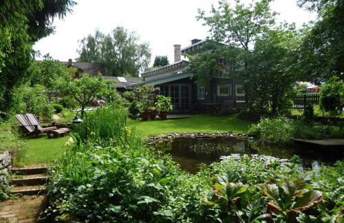 Ferienhaus Gartenlust - Foto 2