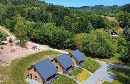 Domki Wilcza C - Foto 21