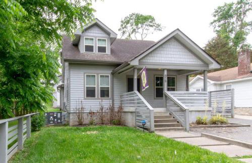 Nashville Dreamer - Mins To Downtown - 3br 2.5bath - Foto 35