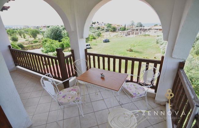 Zennova 62Boutique Studio in Nikiti - Foto 6