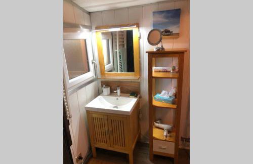 La cabane de Carol au coeur du bassin d'Arcachon - Foto 15