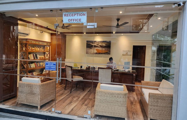 Coastal Suites Apart-Hotel - Foto 2